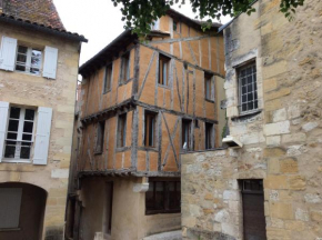 Maison de Corinne